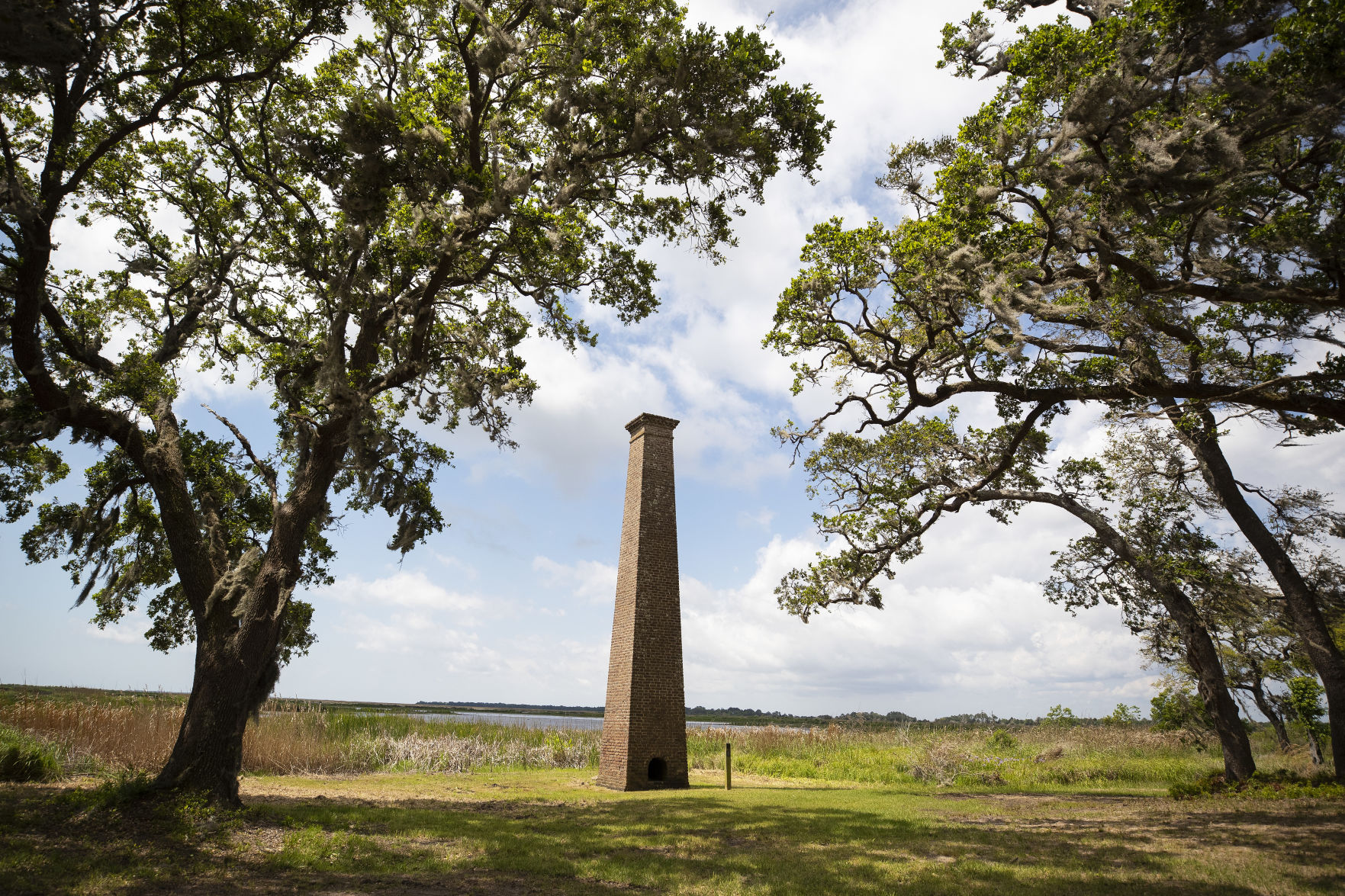 Rice Mill Chimney.JPG